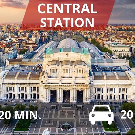 Cesare'S Nest - Super Central Position-3
