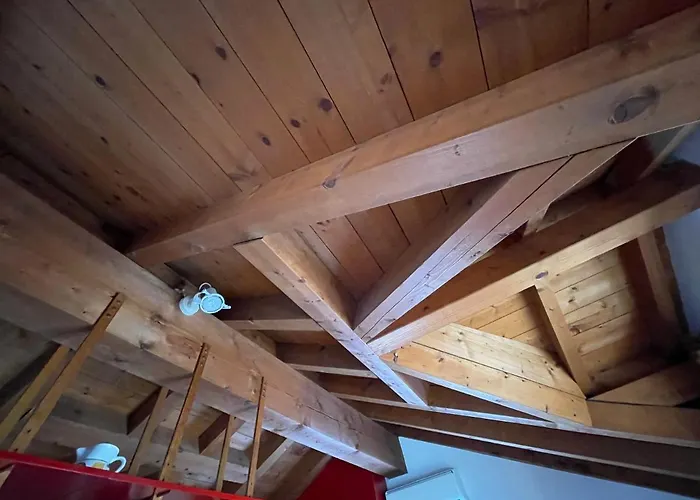 Pretty Attic