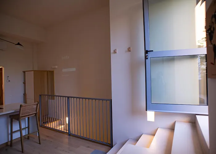 Varanini Luxury Suite Double With Terrace And Sauna